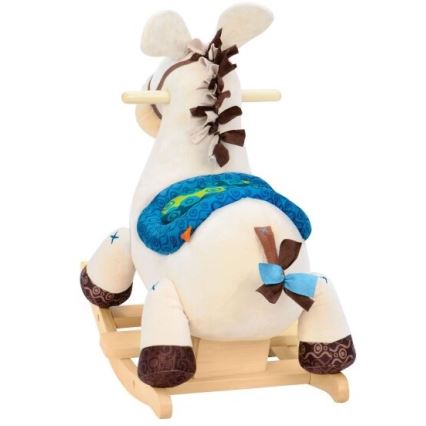 B-Toys - Rocking horse BANJO