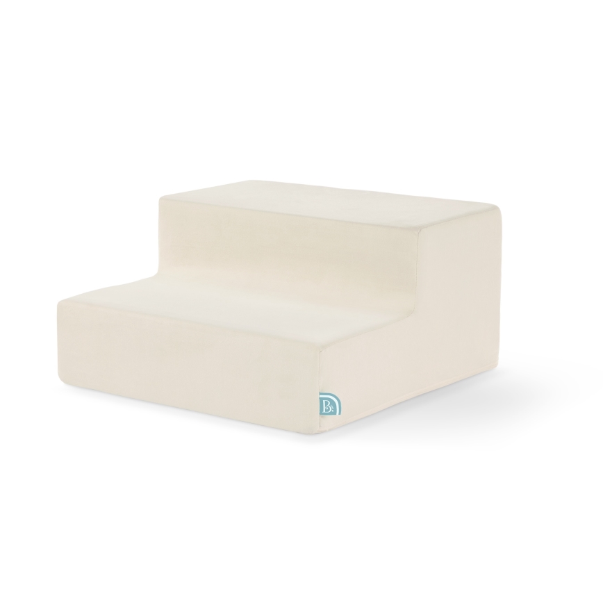 B-Toys - Cubes en mousse ludiques WONDERSHAPES, lot de 3 pièces