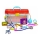 B-Toys - Mallette de docteur Dr. Doctor 2xAAA + 3xAG13