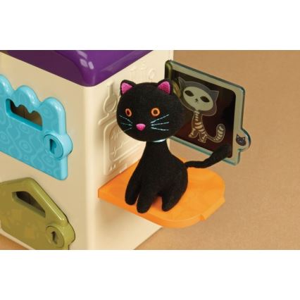 B-Toys - Veterinary case Pet Vet Clinic