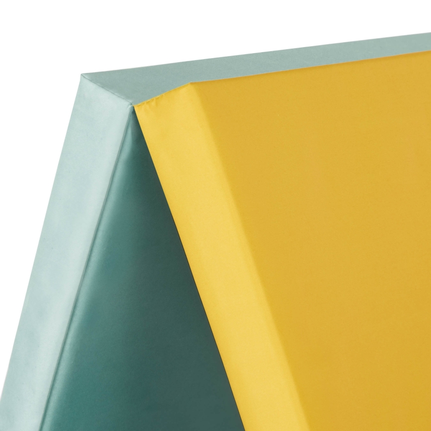 B-Toys - Tapis de jeu pliant en mousse WONDERTUMBLE 72x175 cm