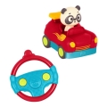 B-Toys - Voiture avec télécommande Panda Bingo 4xAA + 2xAAA
