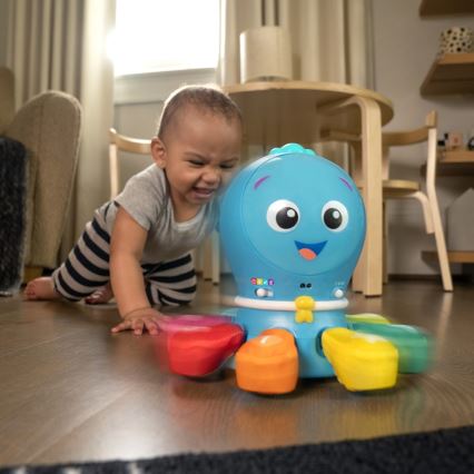Baby Einstein - Électronique jouet interactif GO OPUS GO