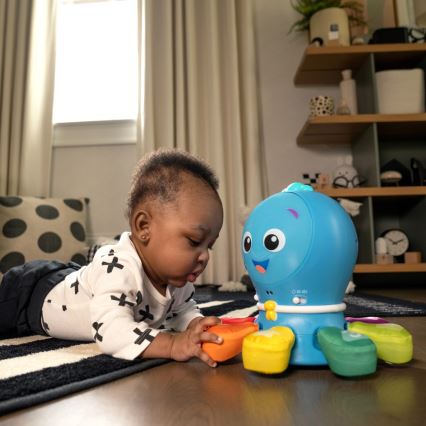 Baby Einstein - Électronique jouet interactif GO OPUS GO