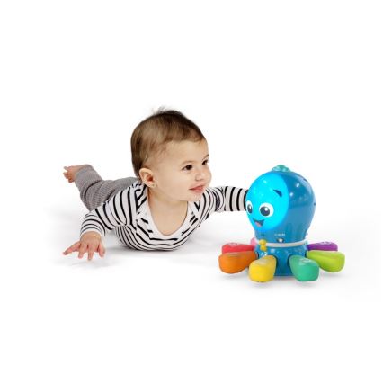 Baby Einstein - Électronique jouet interactif GO OPUS GO