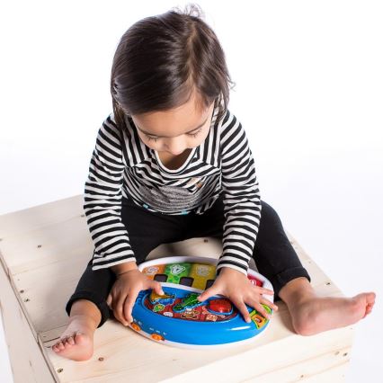 Baby Einstein - Jouet électronique PIANO&PLAY piano