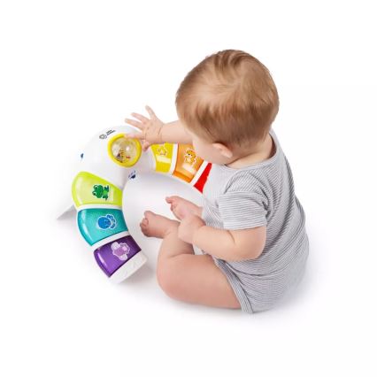 Baby Einstein - Jouet lumineux GLOW&DISCOVER