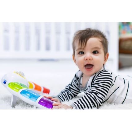 Baby Einstein - Jouet lumineux GLOW&DISCOVER