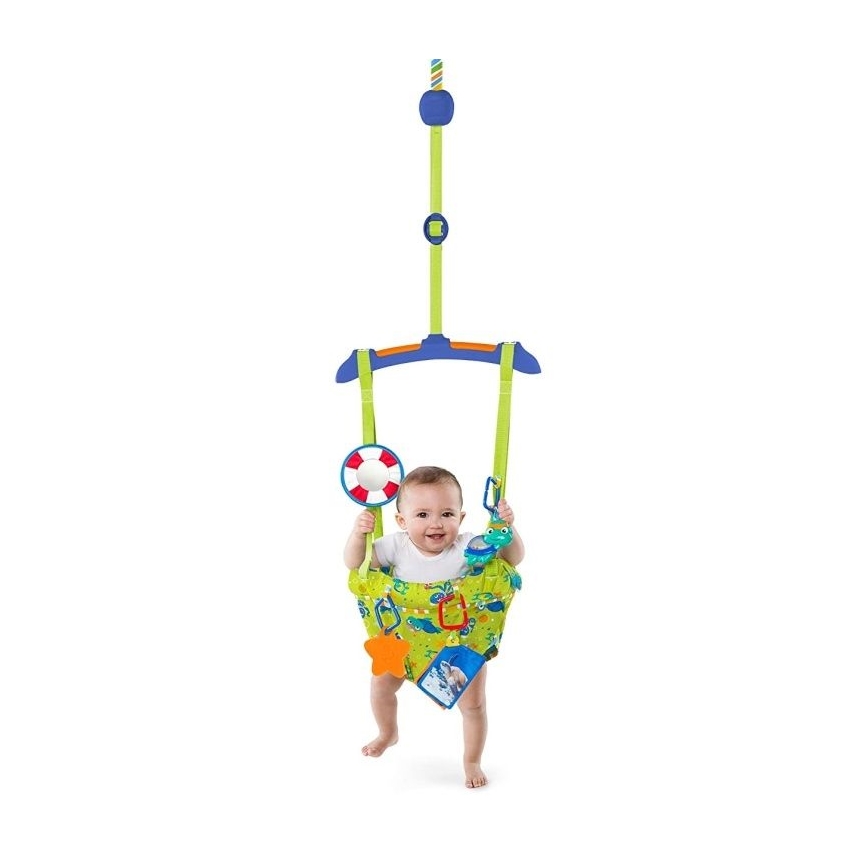 Baby Einstein - Sauteur SEA&DISCOVER