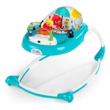 Baby Einstein - Trotteur pour bébé SKY EXPLORERS WALKER 3xAA