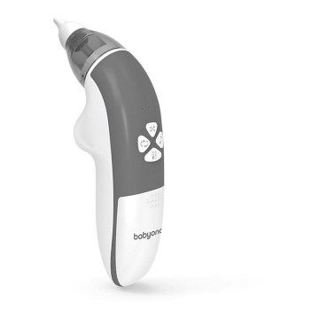 BabyOno - Aspirateur de mucosité 2xAA