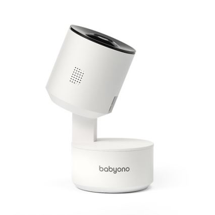 BabyOno - Babyphone connecté SMART Wi-Fi Tuya