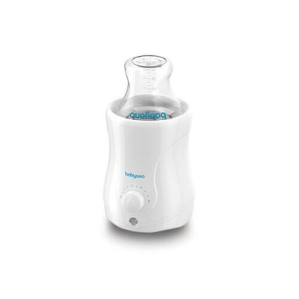 BabyOno - Réchauffeur et stérilisateur de biberons et d'aliments pour bébés 180 ml