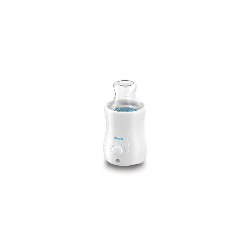 BabyOno - Réchauffeur et stérilisateur de biberons et d'aliments pour bébés 180 ml