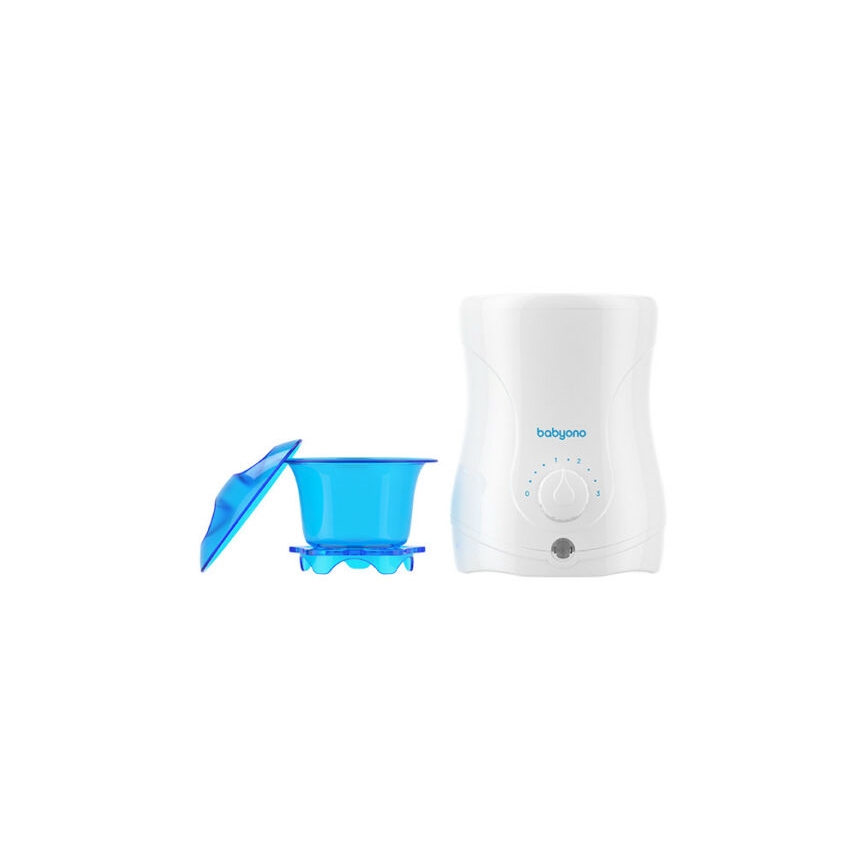BabyOno - Réchauffeur et stérilisateur de biberons et d'aliments pour bébés 180 ml