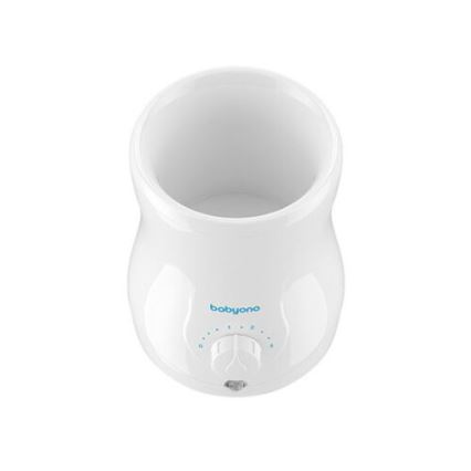 BabyOno - Réchauffeur et stérilisateur de biberons et d'aliments pour bébés 180 ml