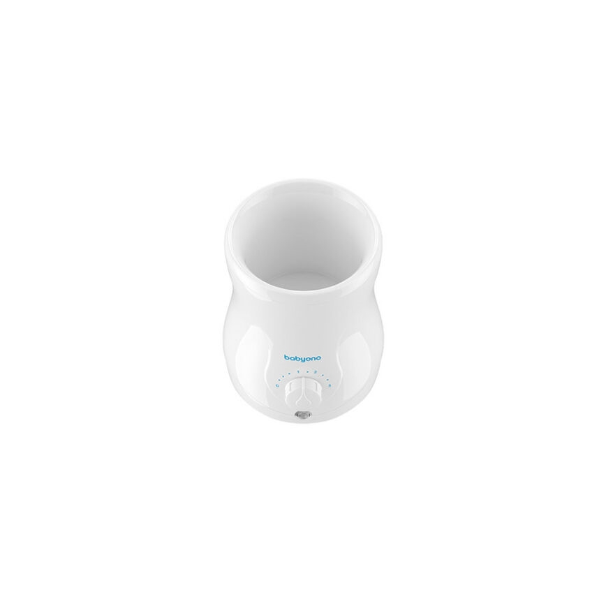 BabyOno - Réchauffeur et stérilisateur de biberons et d'aliments pour bébés 180 ml