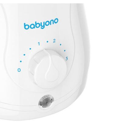 BabyOno - Réchauffeur et stérilisateur de biberons et d