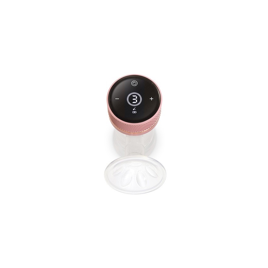 BabyOno - Tire-lait électrique PICO