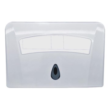 Bac OCHRA 43,5 x 28,5 cm, blanc