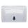 Bac OCHRA 43,5 x 28,5 cm, blanc