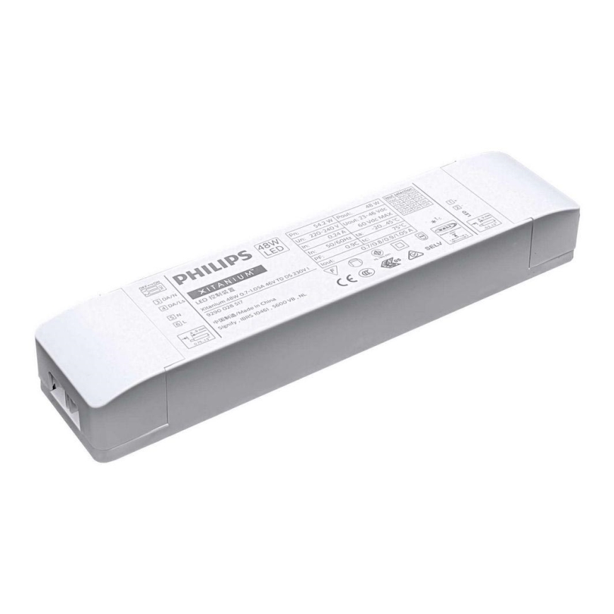 Ballast LED Philips 48W/230V