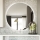 Baltica Design - Miroir mural de salle de bains LED avec rétroéclairage BRIGHT LED · 15W · 230V · 6500K · Ø 70 cm · IP65