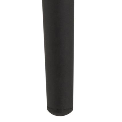 Banc ELMO gris foncé