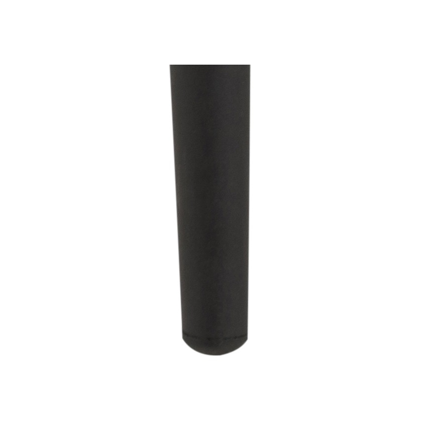 Banc ELMO gris foncé