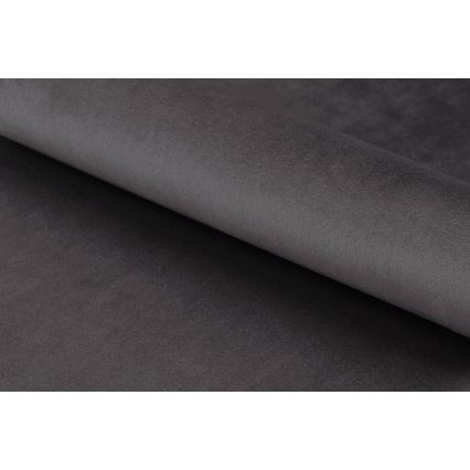 Banc ELMO gris foncé