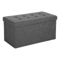 Banc SULTAN gris