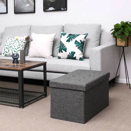Banc SULTAN gris