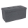 Banc SULTAN gris