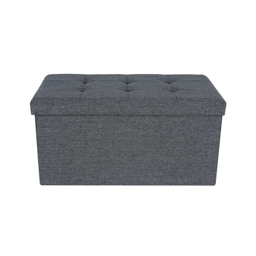 Banc SULTAN gris
