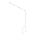 Barre d'appui 23x86,6 cm blanche