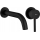 BAT-B0969 - Mitigeur de lavabo encastrable LUNGO, finition noir mat