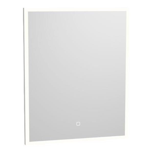 BATH DELUXE 01-060-07-58-00 - Miroir de salle de bain avec rétro-éclairage FORNAES LED/14,3W/230V IP44