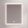 BATH DELUXE 01-060-07-58-00 - Miroir de salle de bain avec rétro-éclairage FORNAES LED/14,3W/230V IP44
