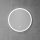 BATH DELUXE 01-060-08-58-00 - Miroir de salle de bain avec rétro-éclairage FORNAES LED/10,1W/230V IP44