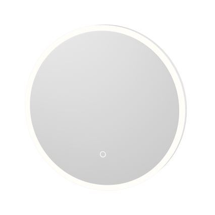 BATH DELUXE 01-060-08-58-00 - Miroir de salle de bain avec rétro-éclairage FORNAES LED/10,1W/230V IP44