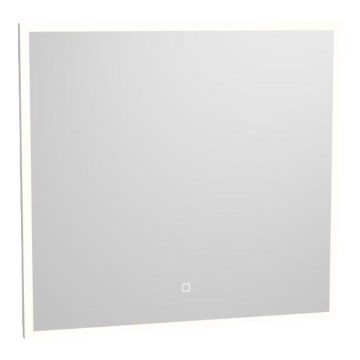 BATH DELUXE 01-080-07-58-00 - Miroir de salle de bain avec rétro-éclairage FORNAES LED/15,6W/230V IP44