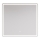 BATH DELUXE 01-080-51-58-00 - Miroir de salle de bain avec rétro-éclairage TARS LED/27,2W/230V IP44