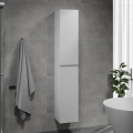 BATH DELUXE 04-030-63-01-01 - Meuble de salle de bain KENWOOD 186 cm blanc mat