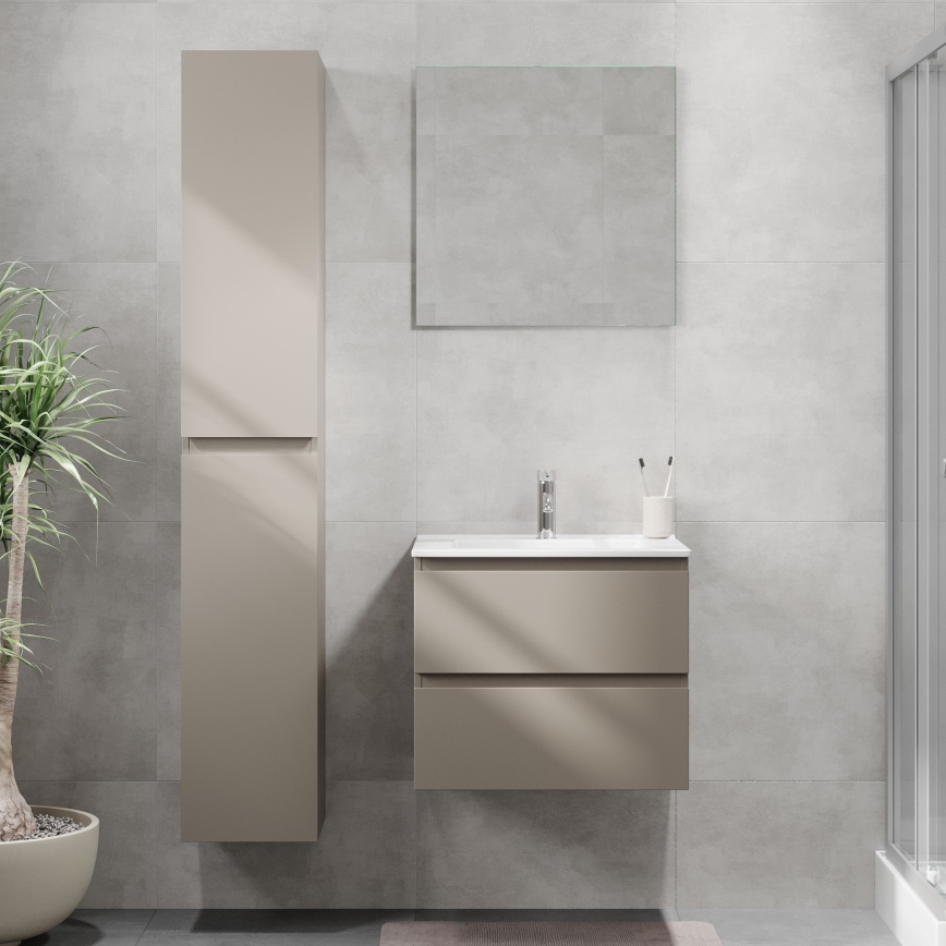 BATH DELUXE 04-030-63-29-01 - Meuble de salle de bain KENWOOD 186 cm marakesh