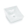 Bathco 4002 - Vasque à poser SORIA 40x41 cm porcelaine/blanche