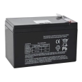 Batterie au plomb VRLA AGM 12 V / 9 Ah