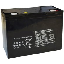 Batterie au plomb VRLA AGM 12V/20Ah