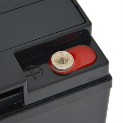 Batterie au plomb VRLA AGM 12V/20Ah