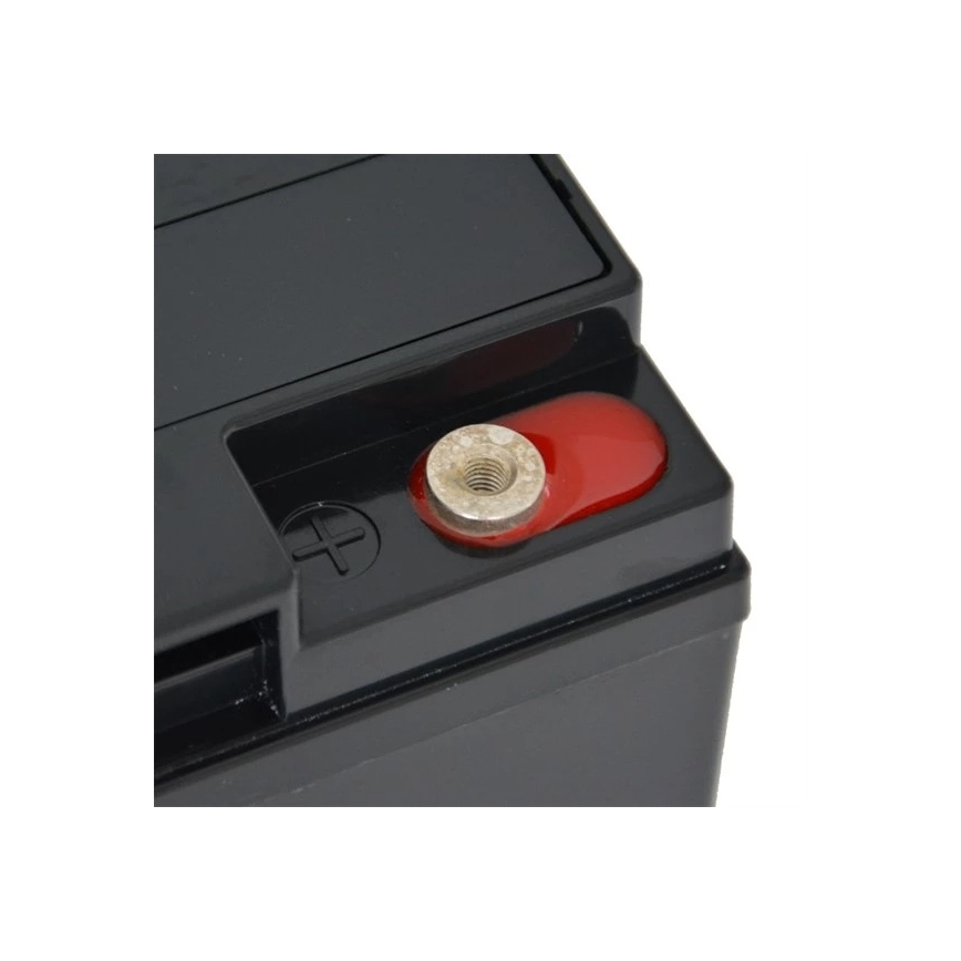 Batterie au plomb VRLA AGM 12V/20Ah