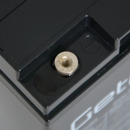 Batterie au plomb VRLA AGM 12V/20Ah